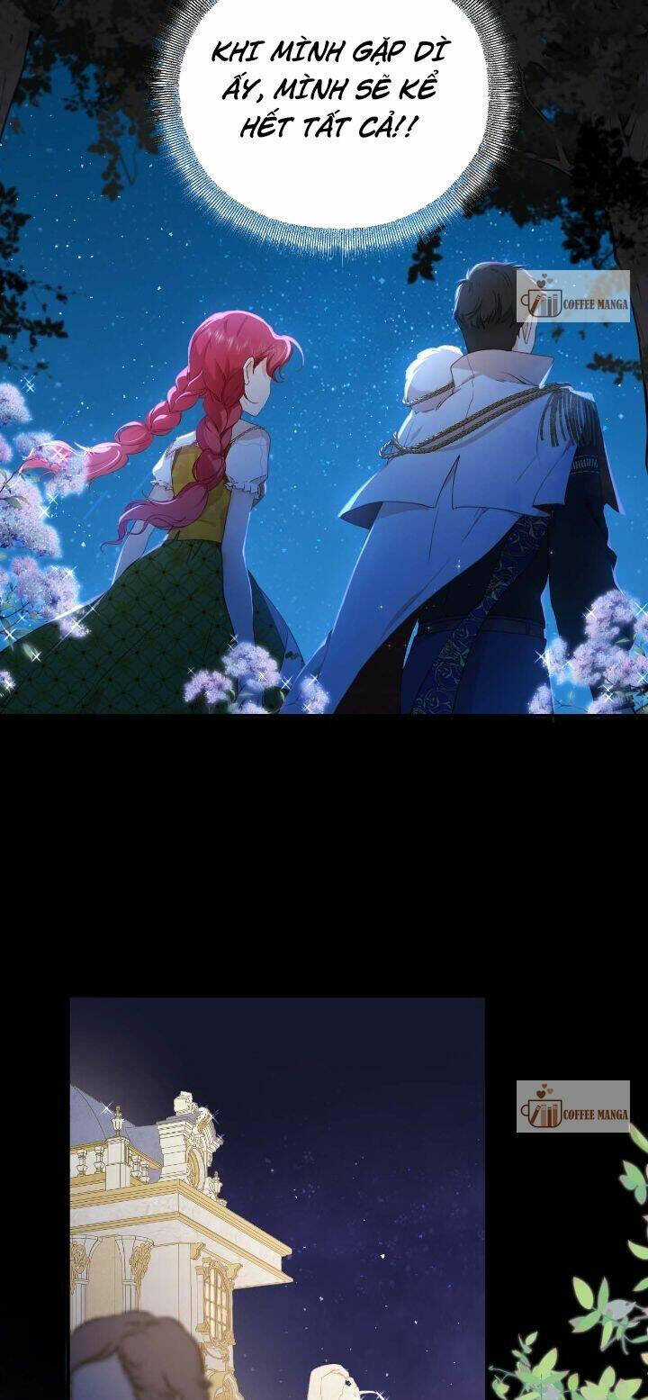 Hậu Duệ Tarot - Chapter 3 - Trang 7