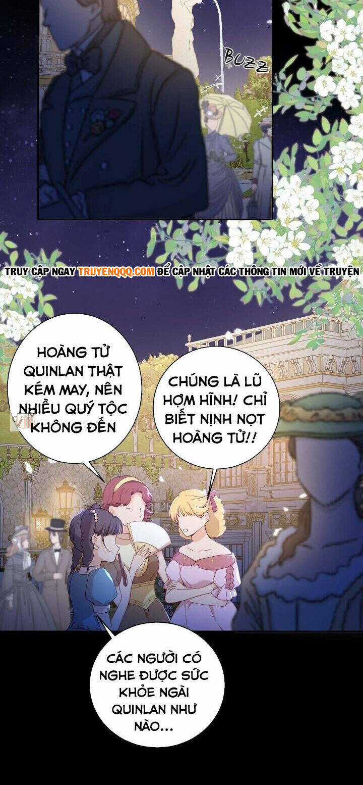 Hậu Duệ Tarot - Chapter 3 - Trang 8