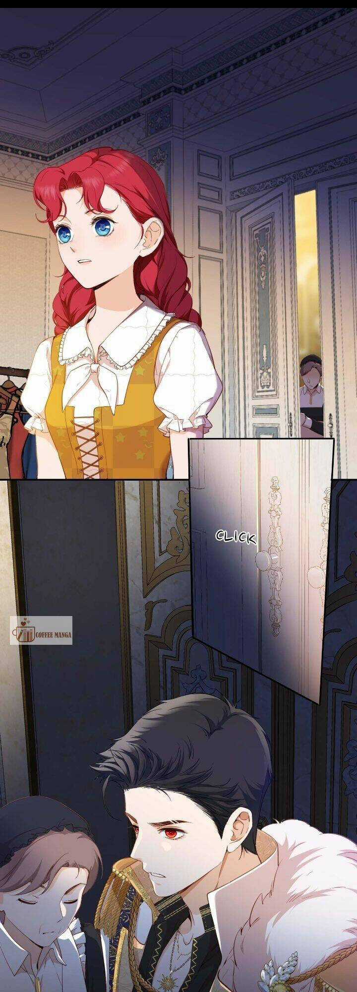 Hậu Duệ Tarot - Chapter 4 - Trang 2