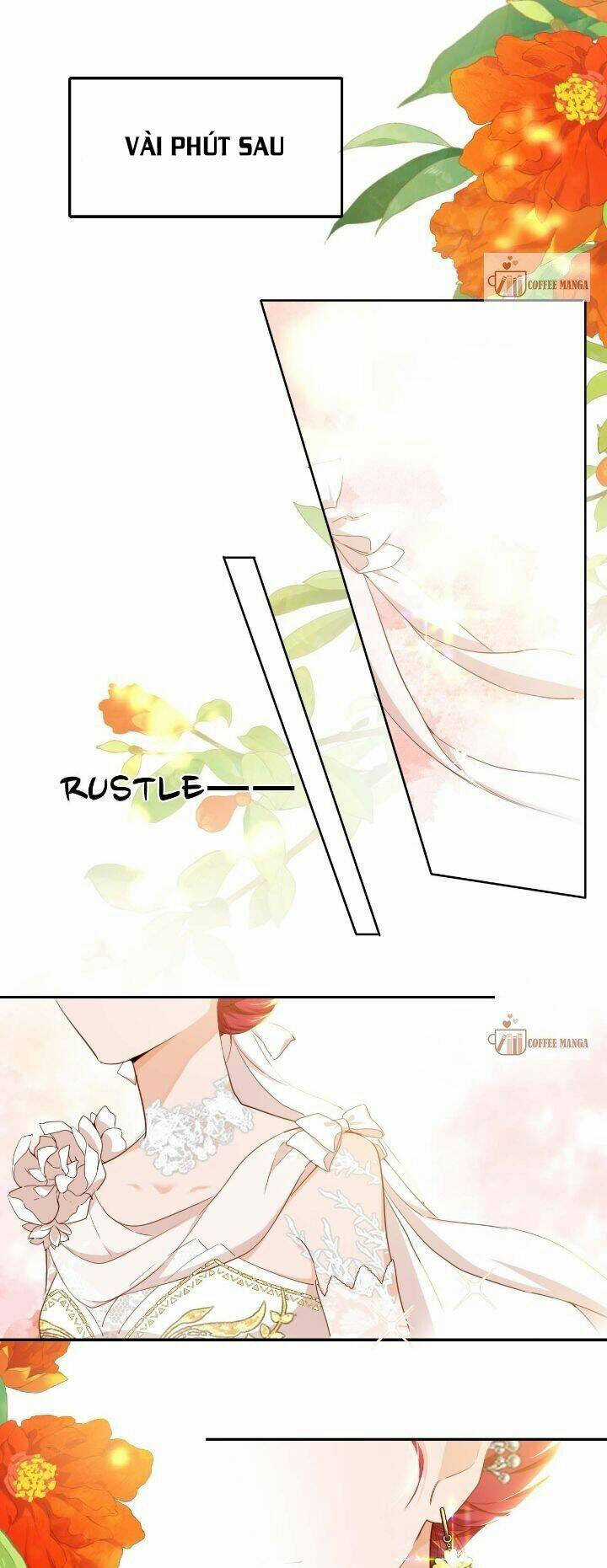 Hậu Duệ Tarot - Chapter 4 - Trang 16