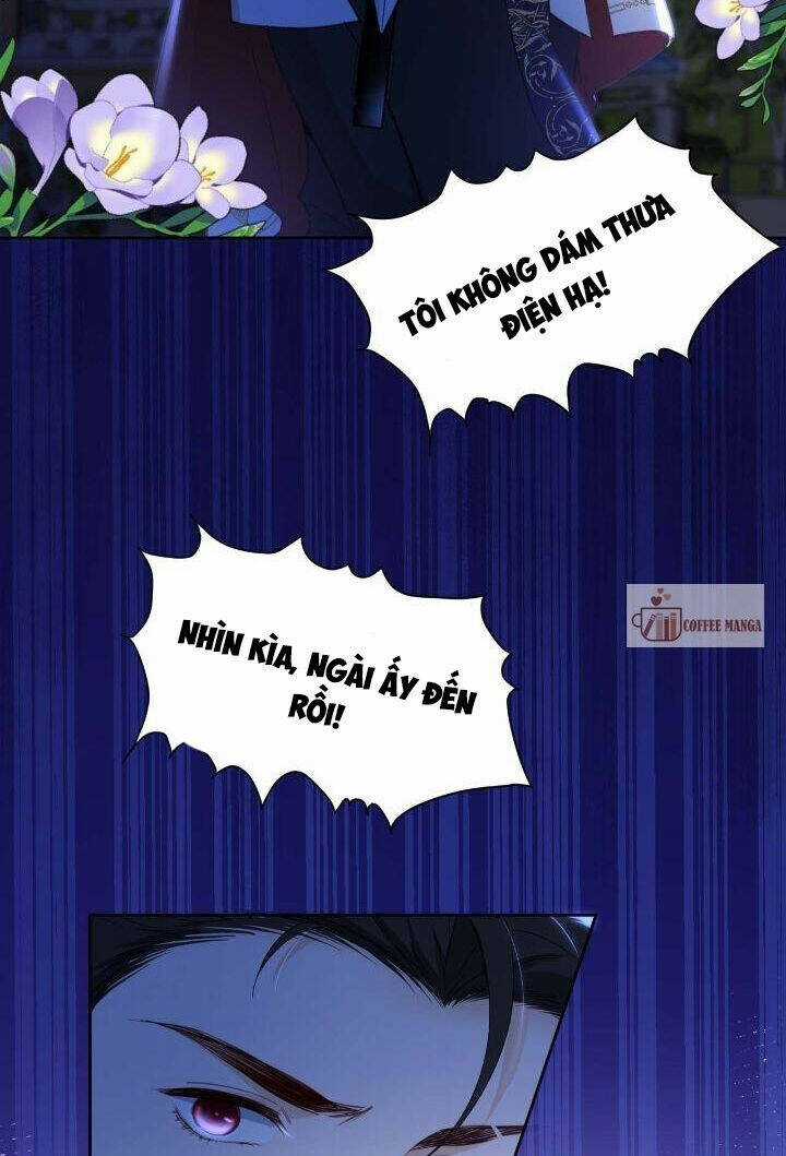 Hậu Duệ Tarot - Chapter 4 - Trang 24