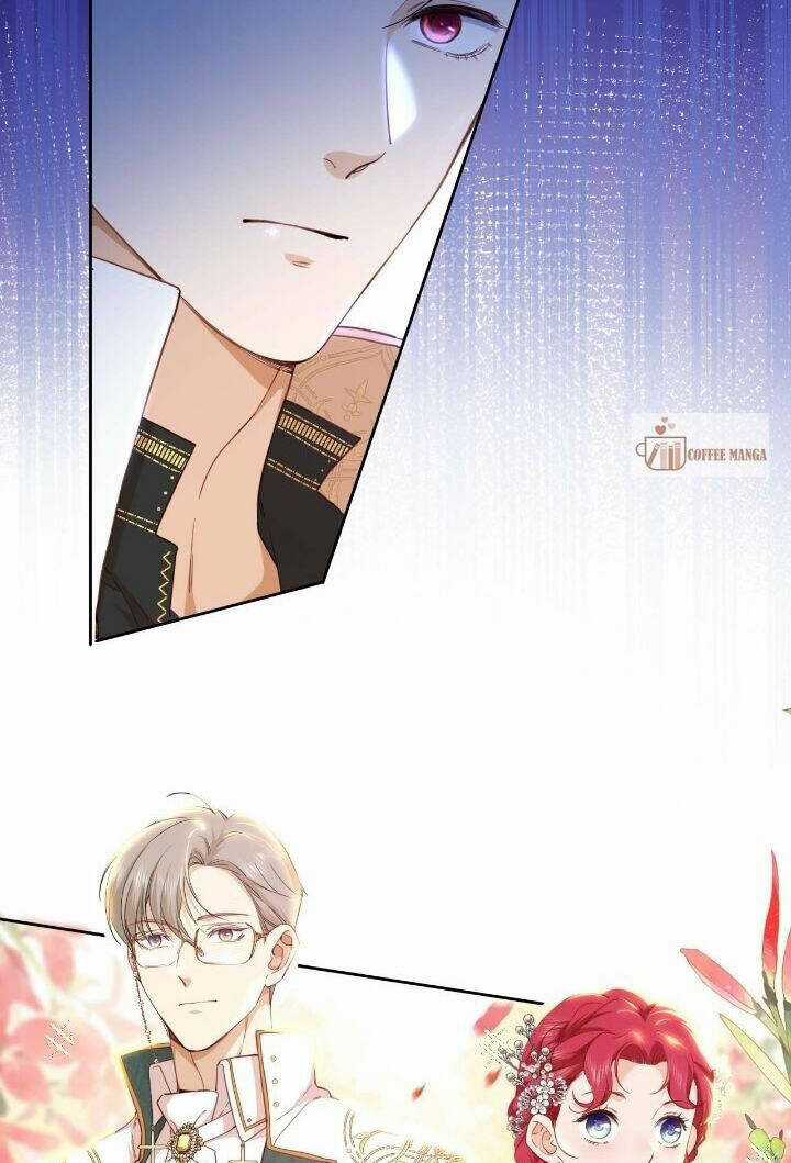 Hậu Duệ Tarot - Chapter 4 - Trang 25