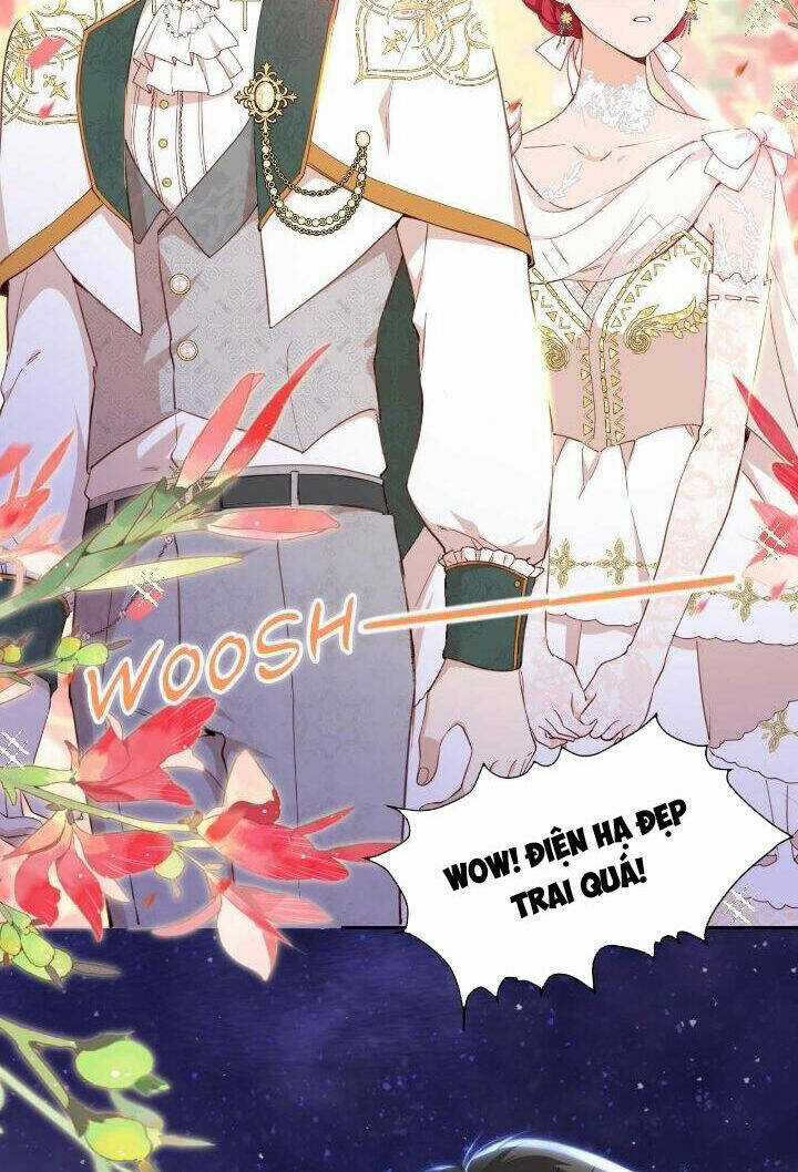 Hậu Duệ Tarot - Chapter 4 - Trang 26