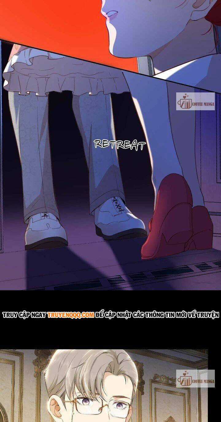 Hậu Duệ Tarot - Chapter 4 - Trang 7