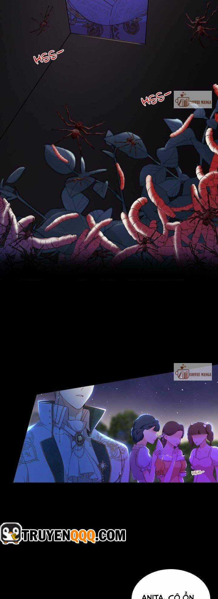 Hậu Duệ Tarot - Chapter 5 - Trang 11