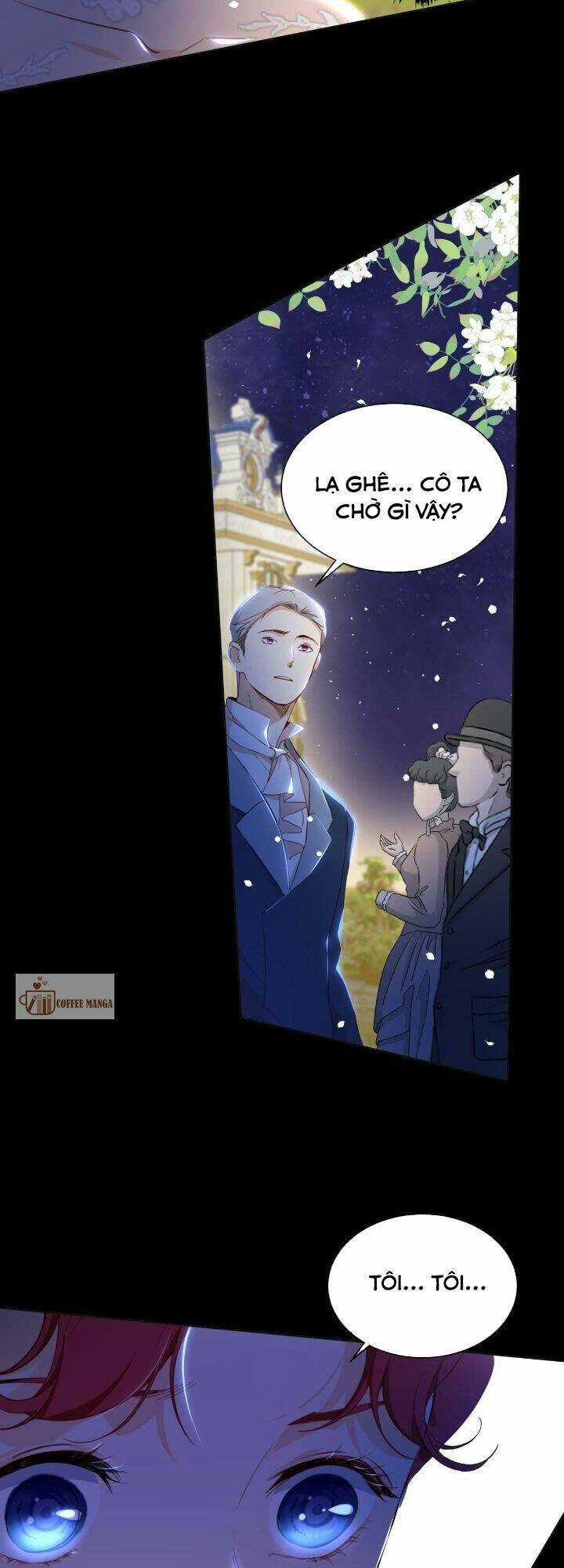 Hậu Duệ Tarot - Chapter 5 - Trang 14