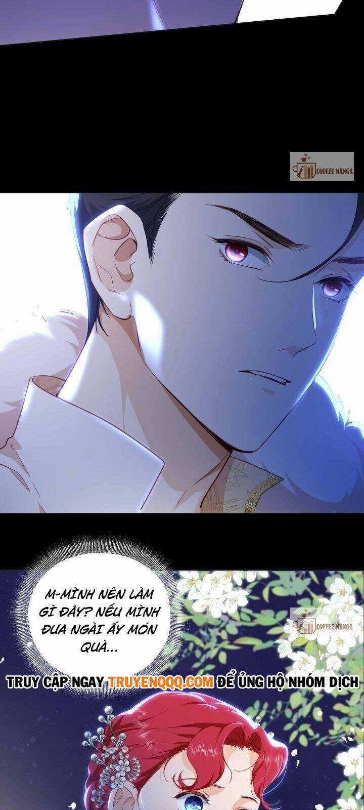 Hậu Duệ Tarot - Chapter 5 - Trang 15