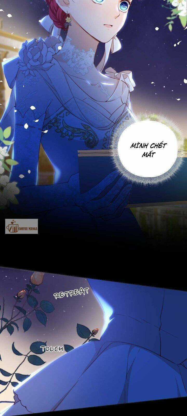 Hậu Duệ Tarot - Chapter 5 - Trang 16