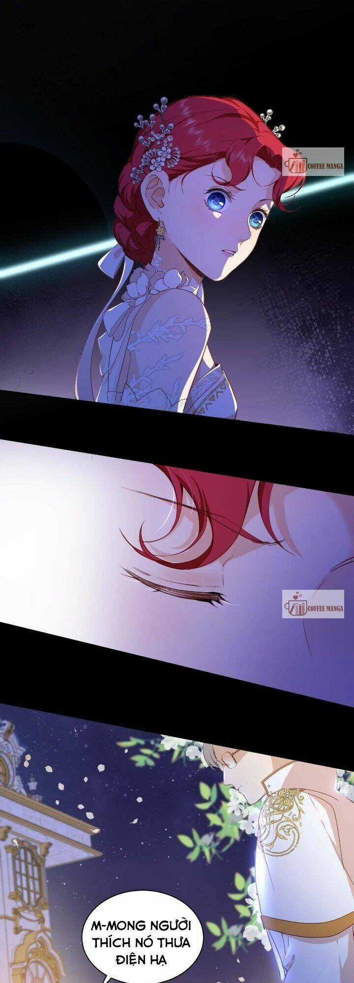 Hậu Duệ Tarot - Chapter 5 - Trang 17