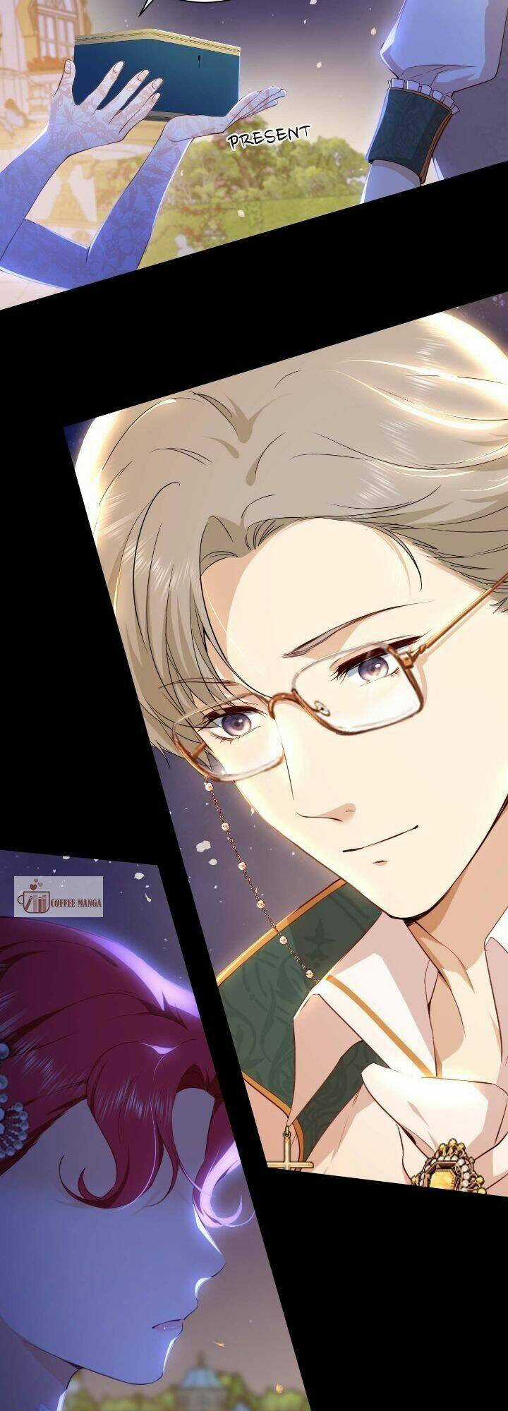 Hậu Duệ Tarot - Chapter 5 - Trang 18