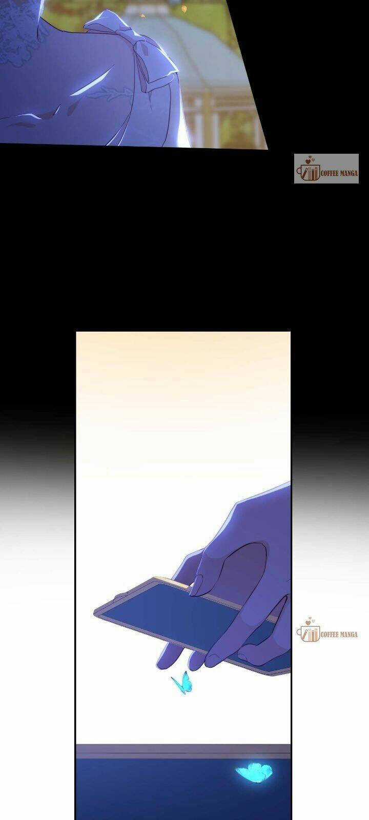 Hậu Duệ Tarot - Chapter 5 - Trang 19