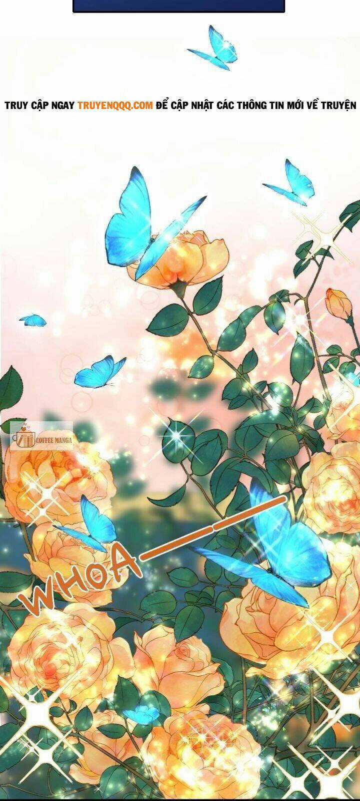 Hậu Duệ Tarot - Chapter 5 - Trang 20