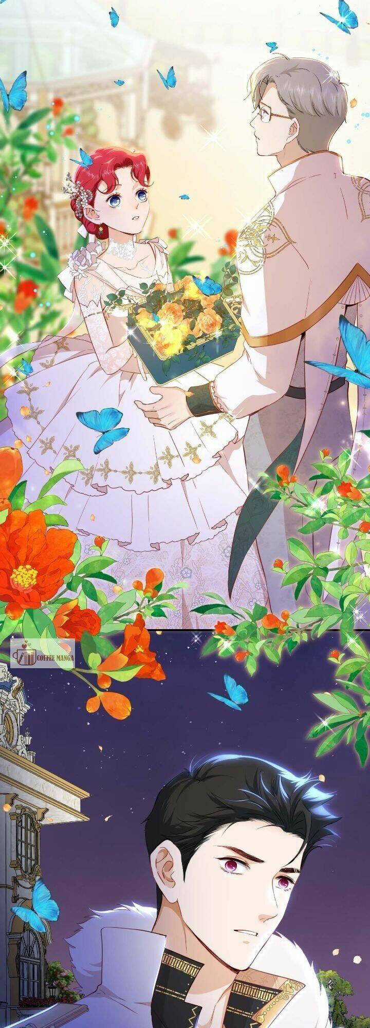 Hậu Duệ Tarot - Chapter 5 - Trang 22