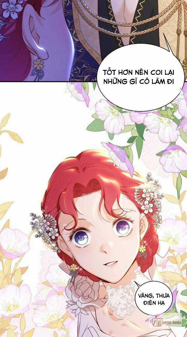 Hậu Duệ Tarot - Chapter 5 - Trang 28