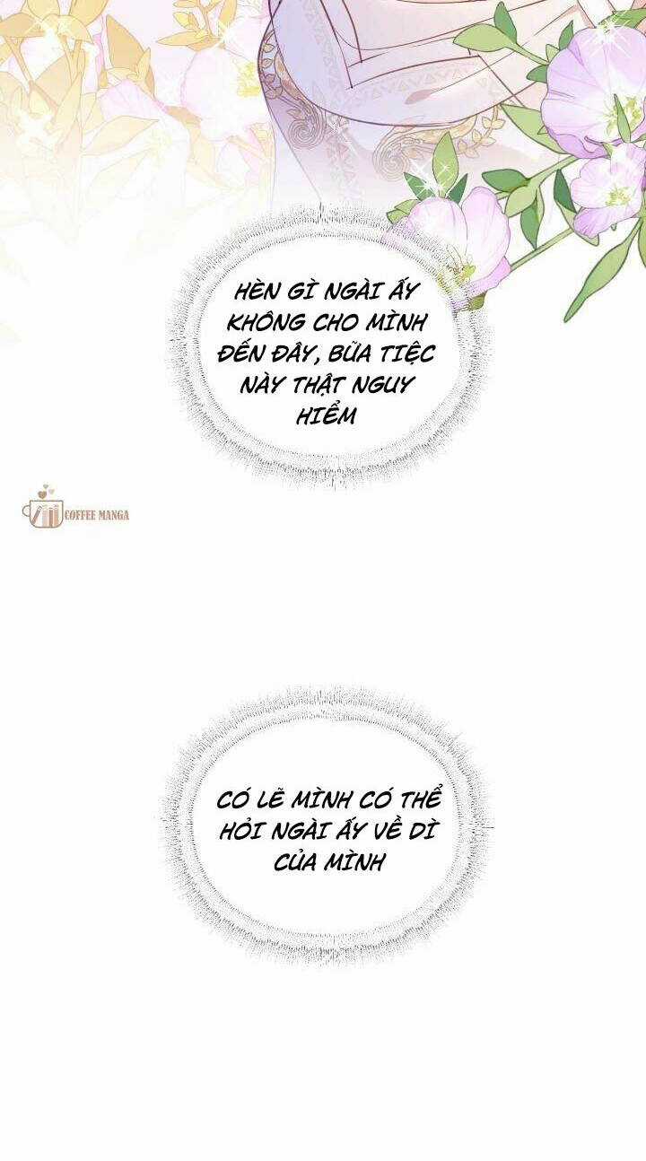 Hậu Duệ Tarot - Chapter 5 - Trang 29