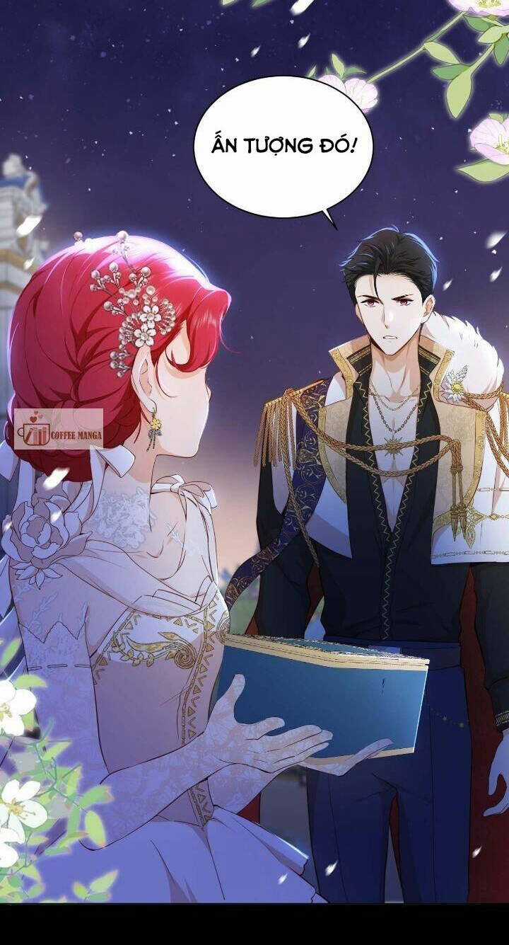 Hậu Duệ Tarot - Chapter 5 - Trang 4