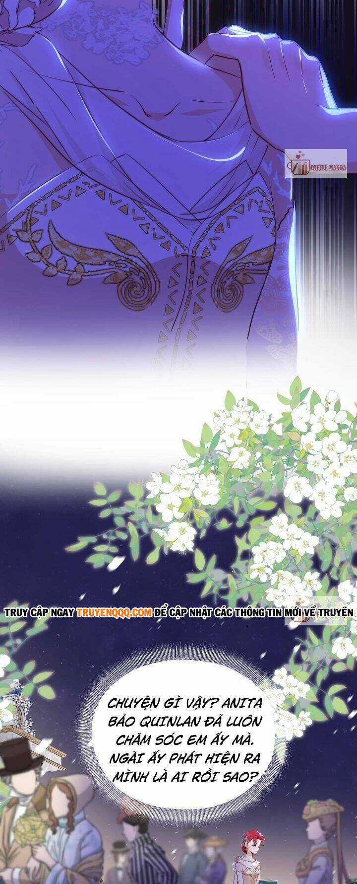 Hậu Duệ Tarot - Chapter 5 - Trang 7