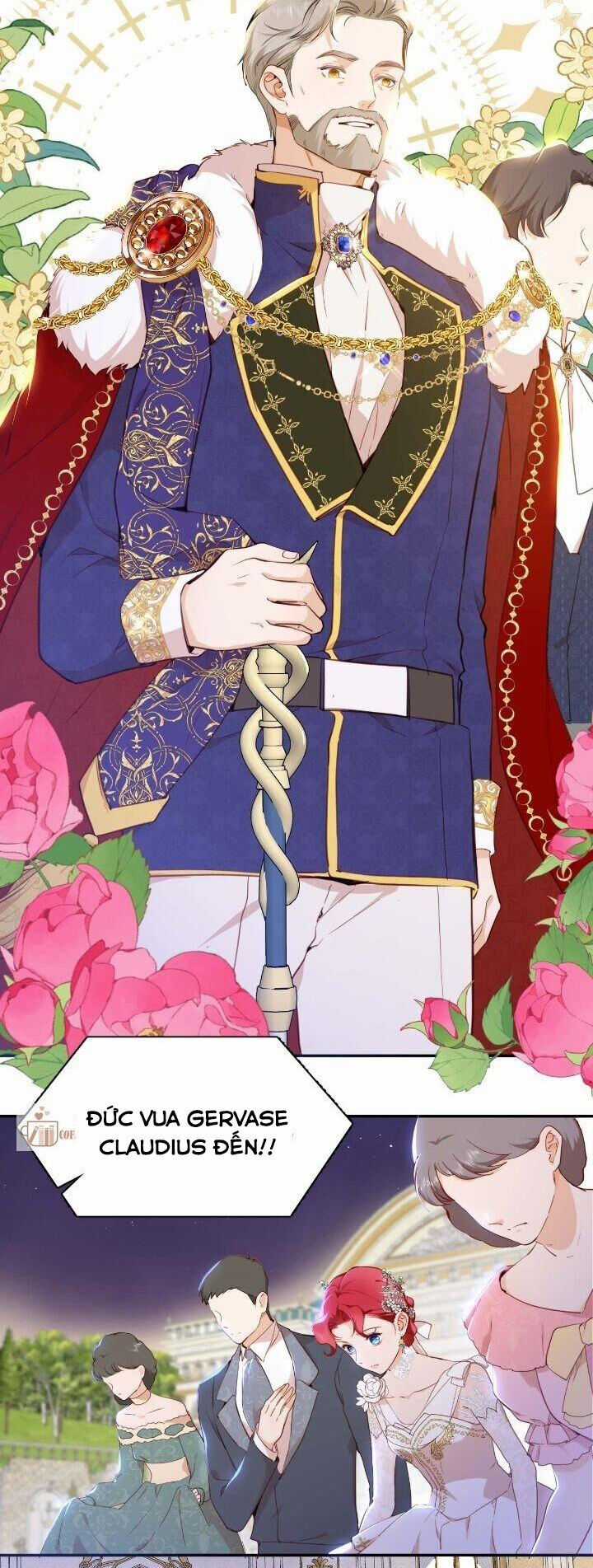 Hậu Duệ Tarot - Chapter 6 - Trang 2