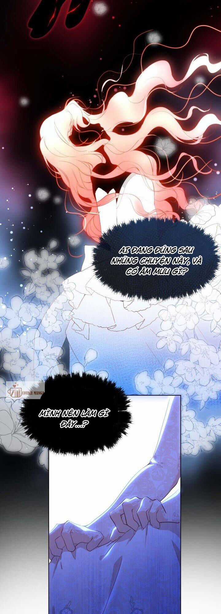 Hậu Duệ Tarot - Chapter 6 - Trang 12