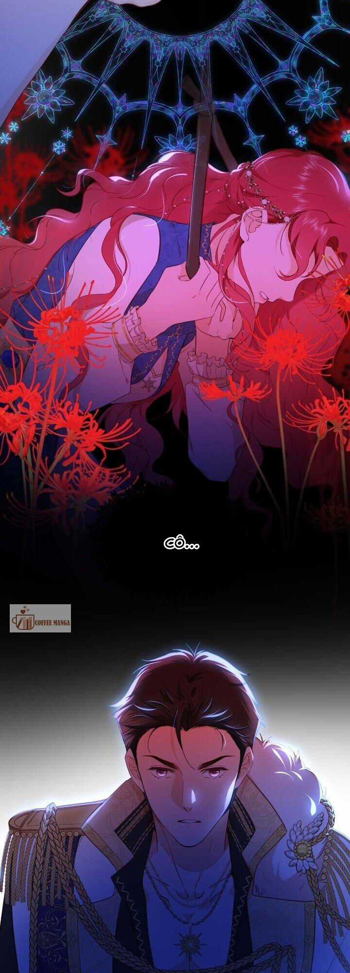 Hậu Duệ Tarot - Chapter 6 - Trang 23