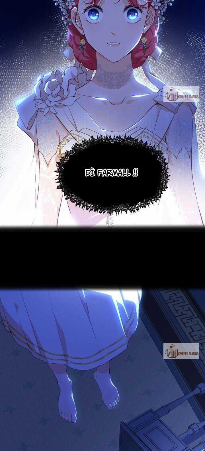 Hậu Duệ Tarot - Chapter 6 - Trang 26