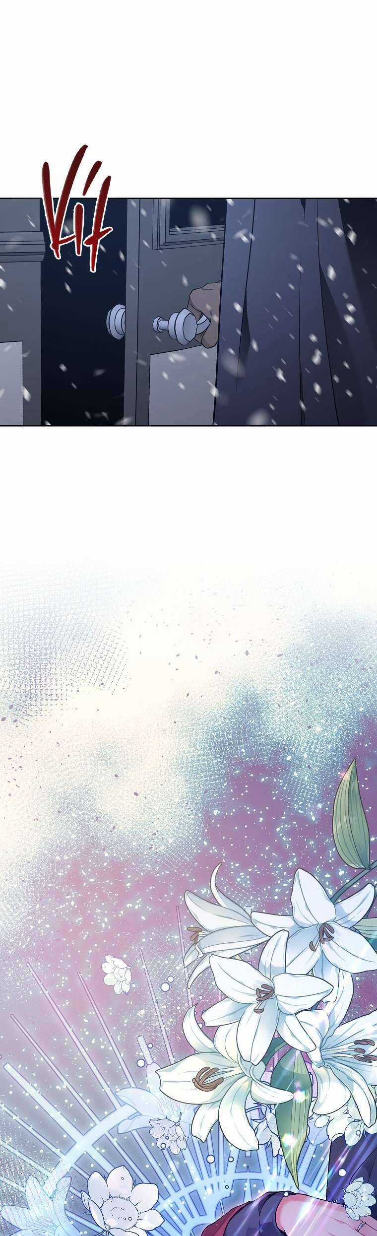 Hầu Nữ Xấu Xa - Chapter 1 - Trang 21