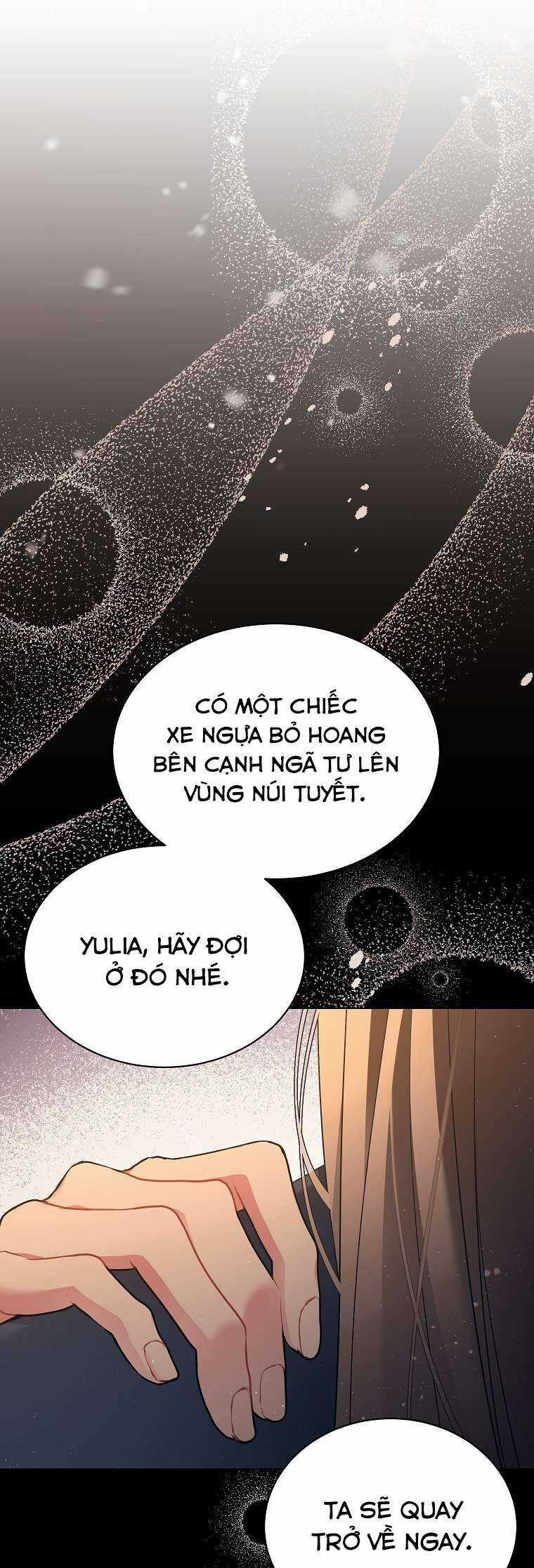 Hầu Nữ Xấu Xa - Chapter 1 - Trang 5