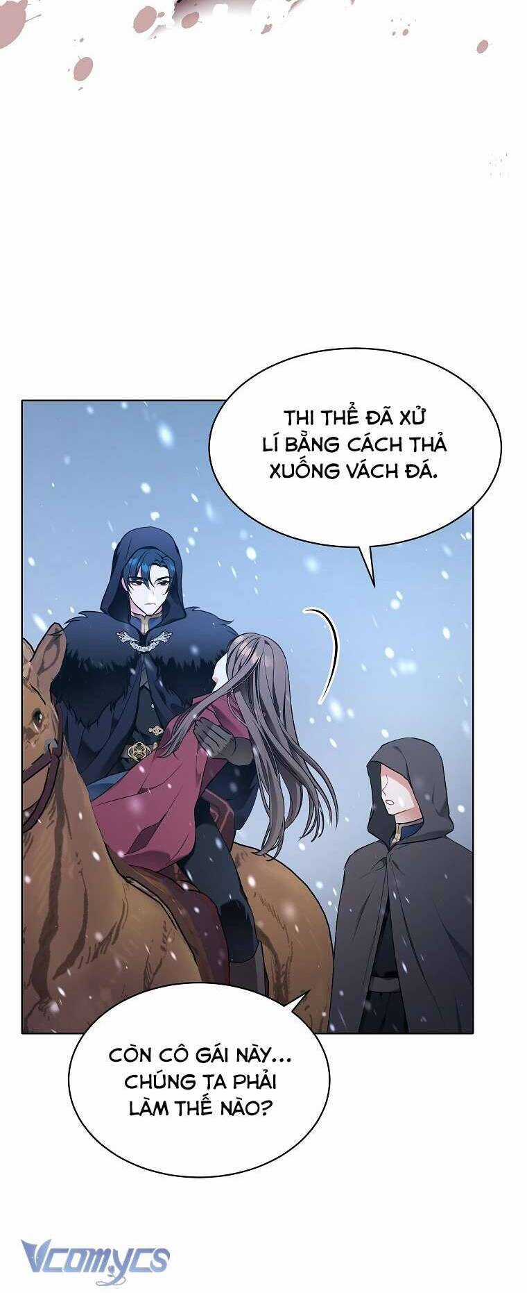 Hầu Nữ Xấu Xa - Chapter 1 - Trang 41