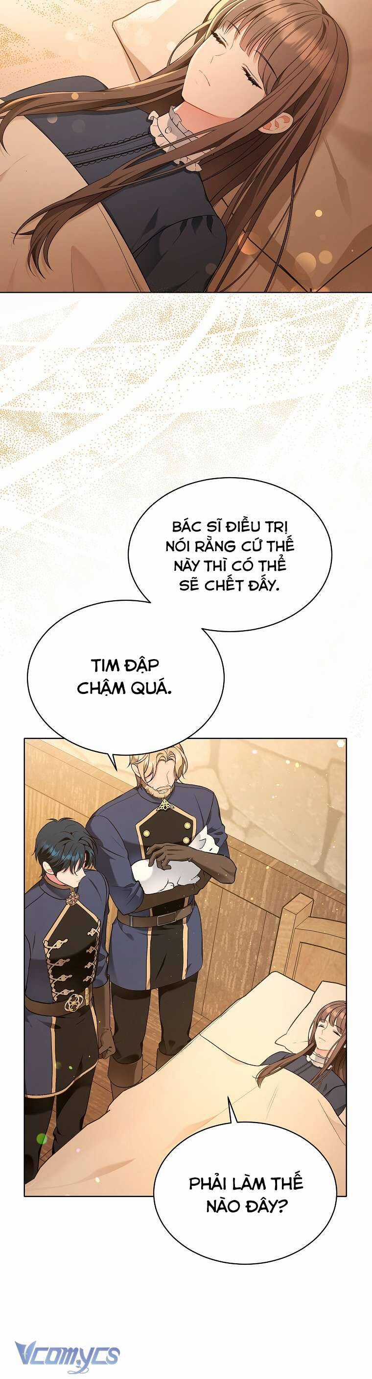 Hầu Nữ Xấu Xa - Chapter 1 - Trang 46