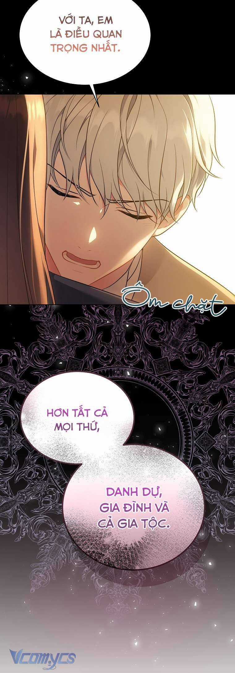 Hầu Nữ Xấu Xa - Chapter 1 - Trang 8