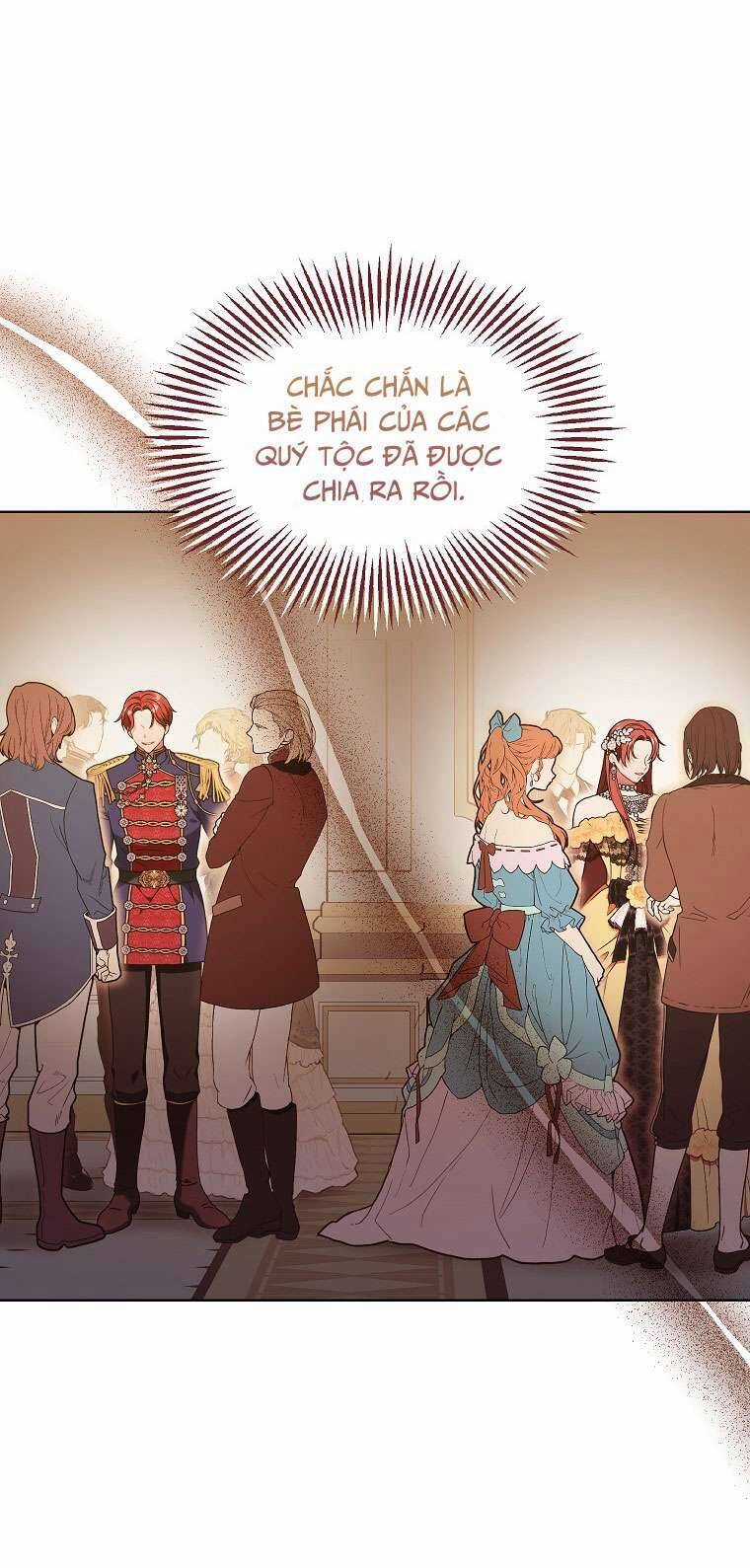 Hầu Nữ Xấu Xa - Chapter 10 - Trang 4