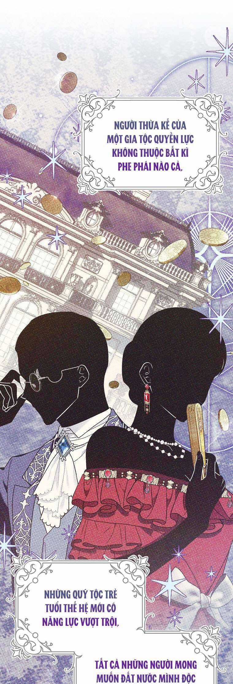 Hầu Nữ Xấu Xa - Chapter 10 - Trang 45