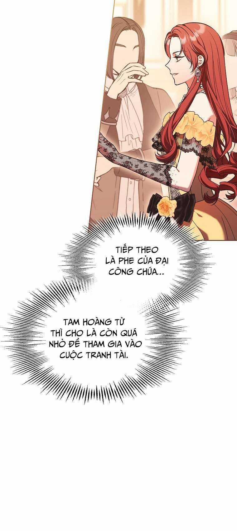 Hầu Nữ Xấu Xa - Chapter 10 - Trang 6