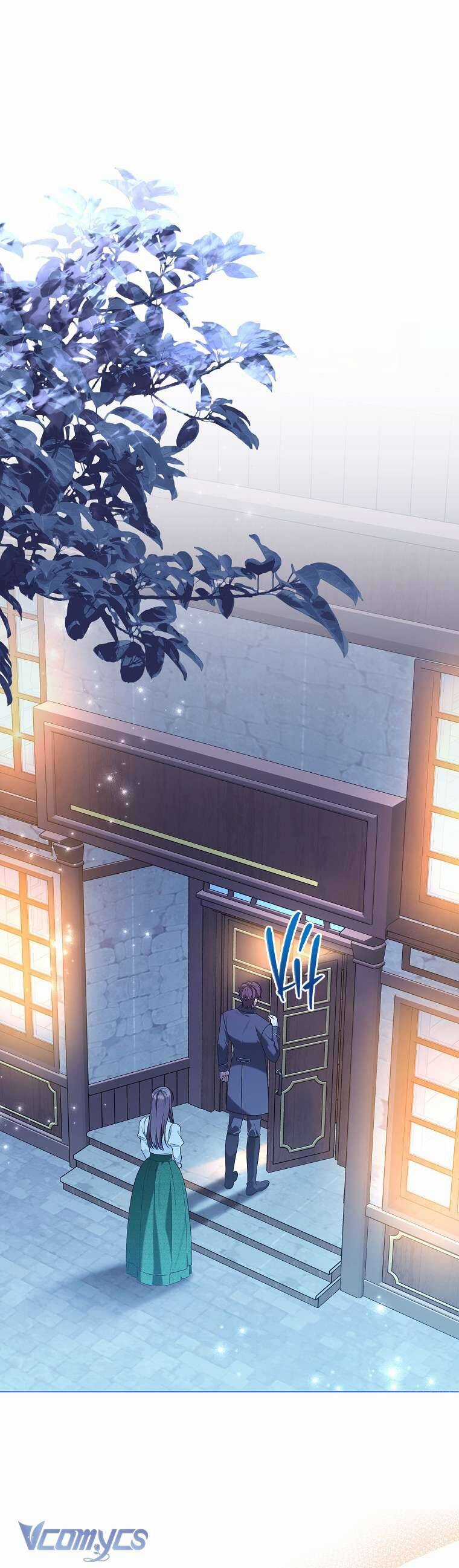 Hầu Nữ Xấu Xa - Chapter 13 - Trang 2