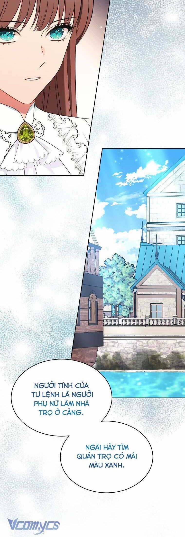 Hầu Nữ Xấu Xa - Chapter 13 - Trang 11