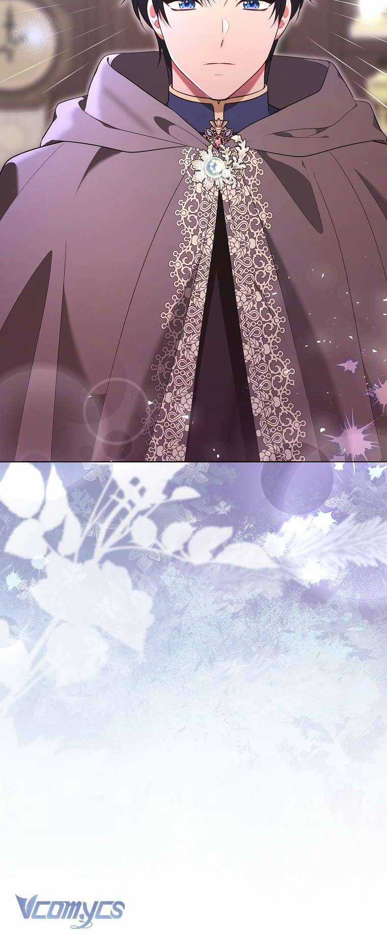 Hầu Nữ Xấu Xa - Chapter 13 - Trang 19