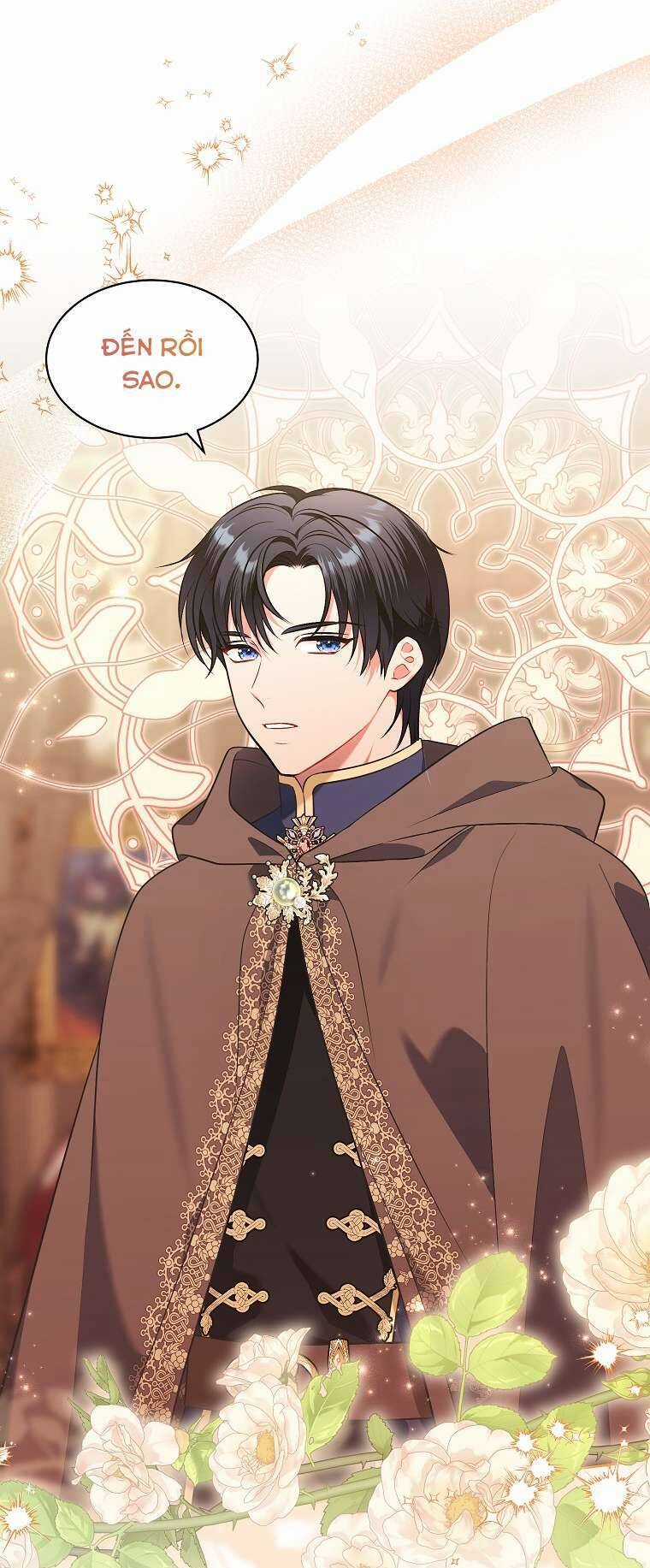 Hầu Nữ Xấu Xa - Chapter 13 - Trang 3