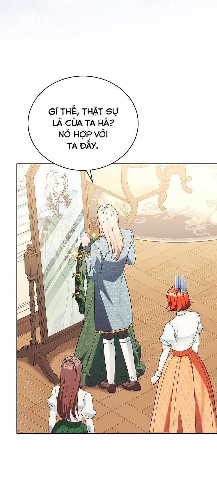 Hầu Nữ Xấu Xa - Chapter 13 - Trang 29