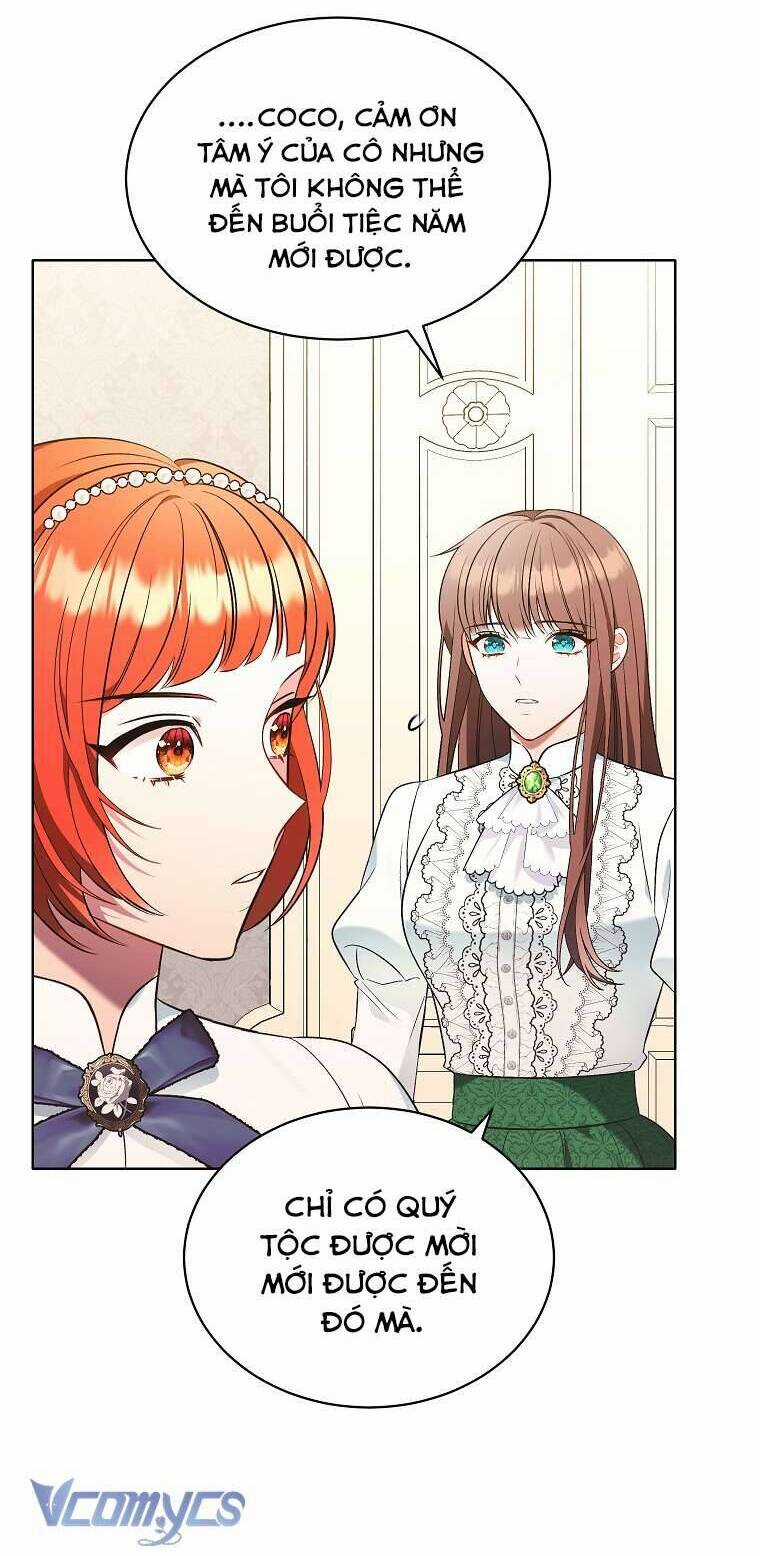 Hầu Nữ Xấu Xa - Chapter 13 - Trang 32