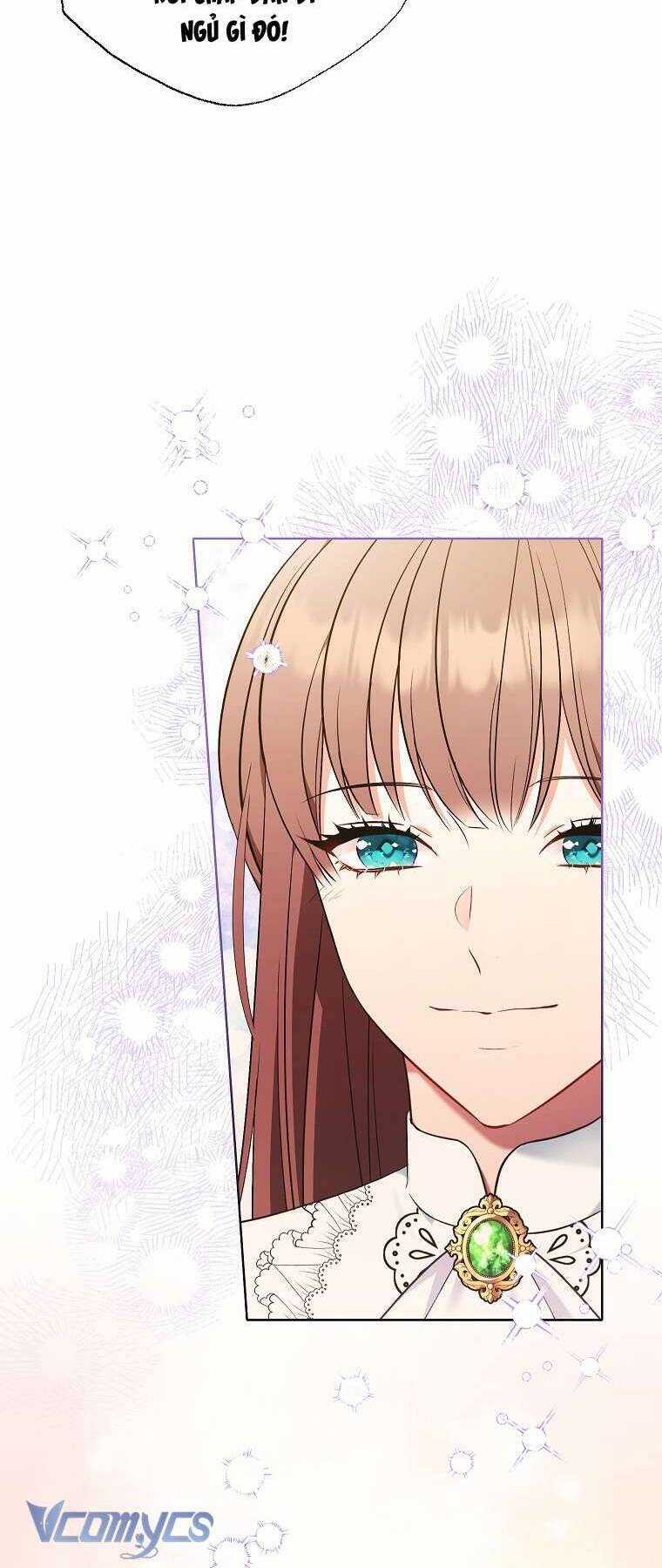 Hầu Nữ Xấu Xa - Chapter 13 - Trang 34