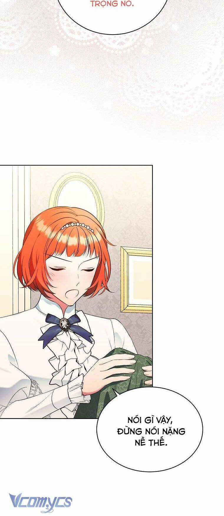 Hầu Nữ Xấu Xa - Chapter 13 - Trang 36