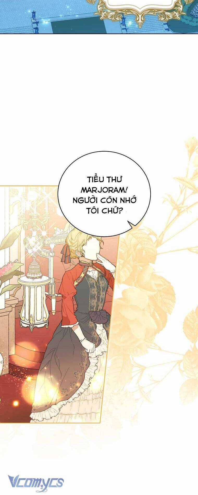 Hầu Nữ Xấu Xa - Chapter 13 - Trang 42