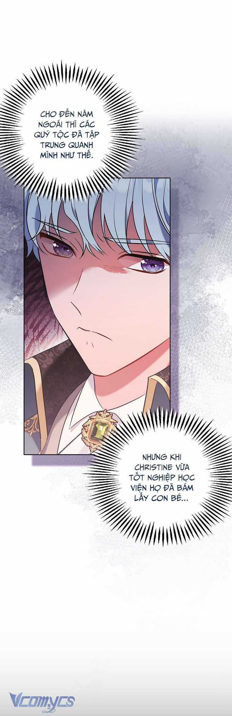 Hầu Nữ Xấu Xa - Chapter 13 - Trang 45