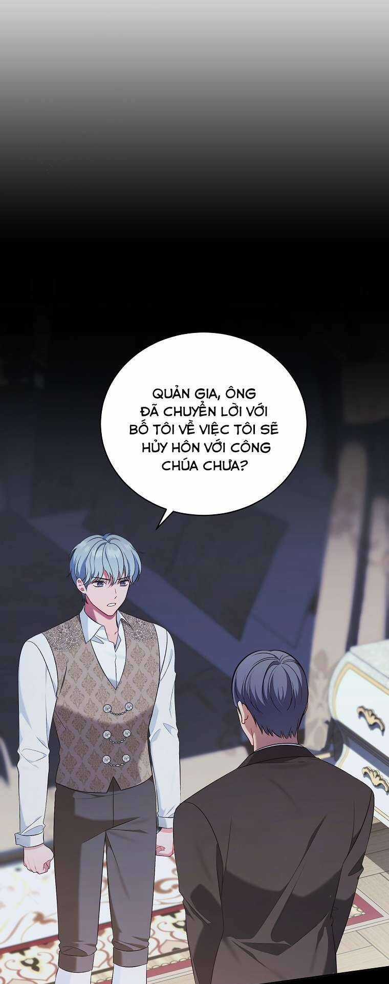 Hầu Nữ Xấu Xa - Chapter 13 - Trang 46