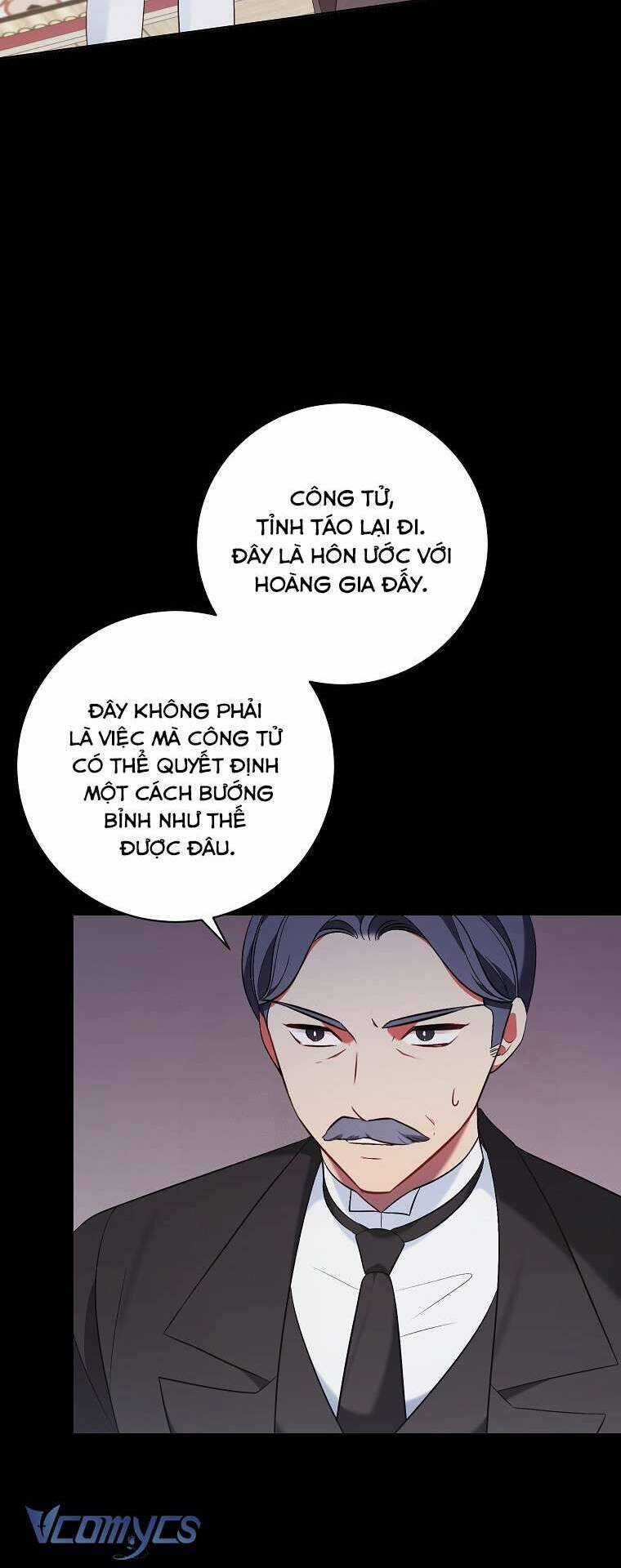 Hầu Nữ Xấu Xa - Chapter 13 - Trang 47