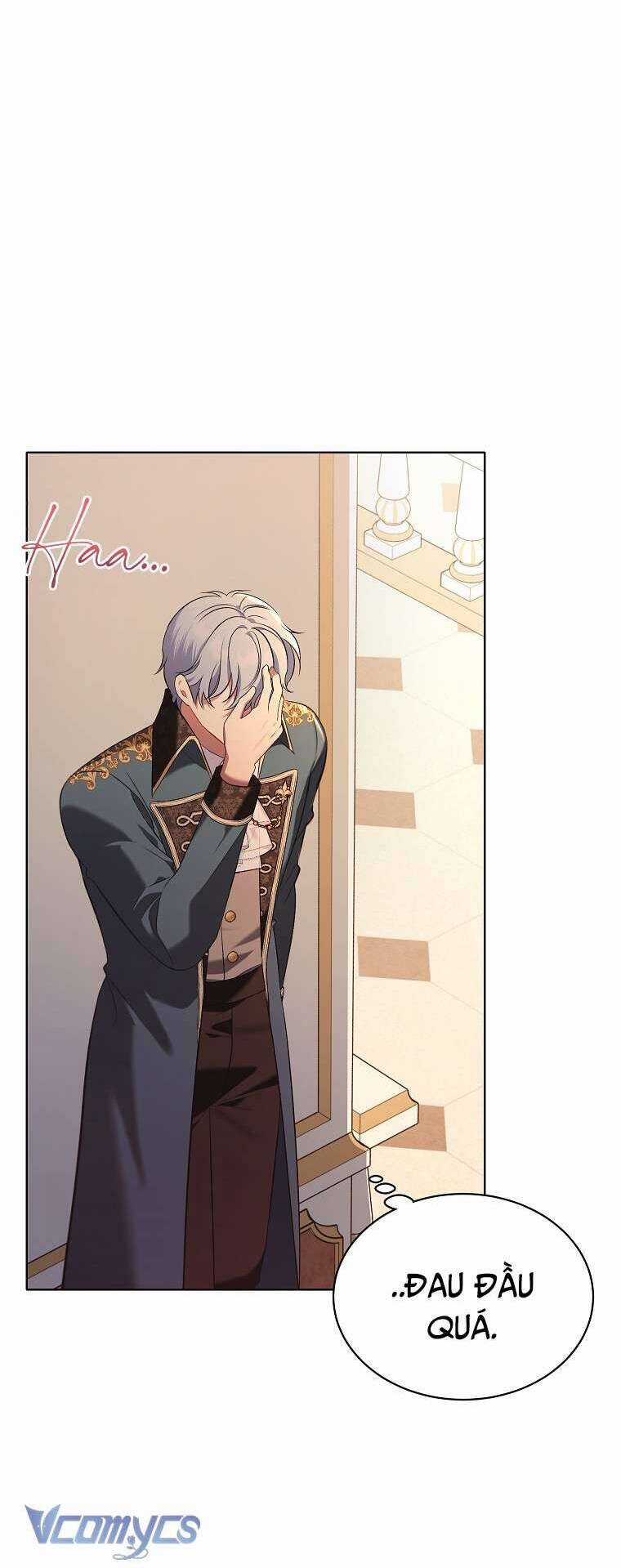 Hầu Nữ Xấu Xa - Chapter 13 - Trang 52