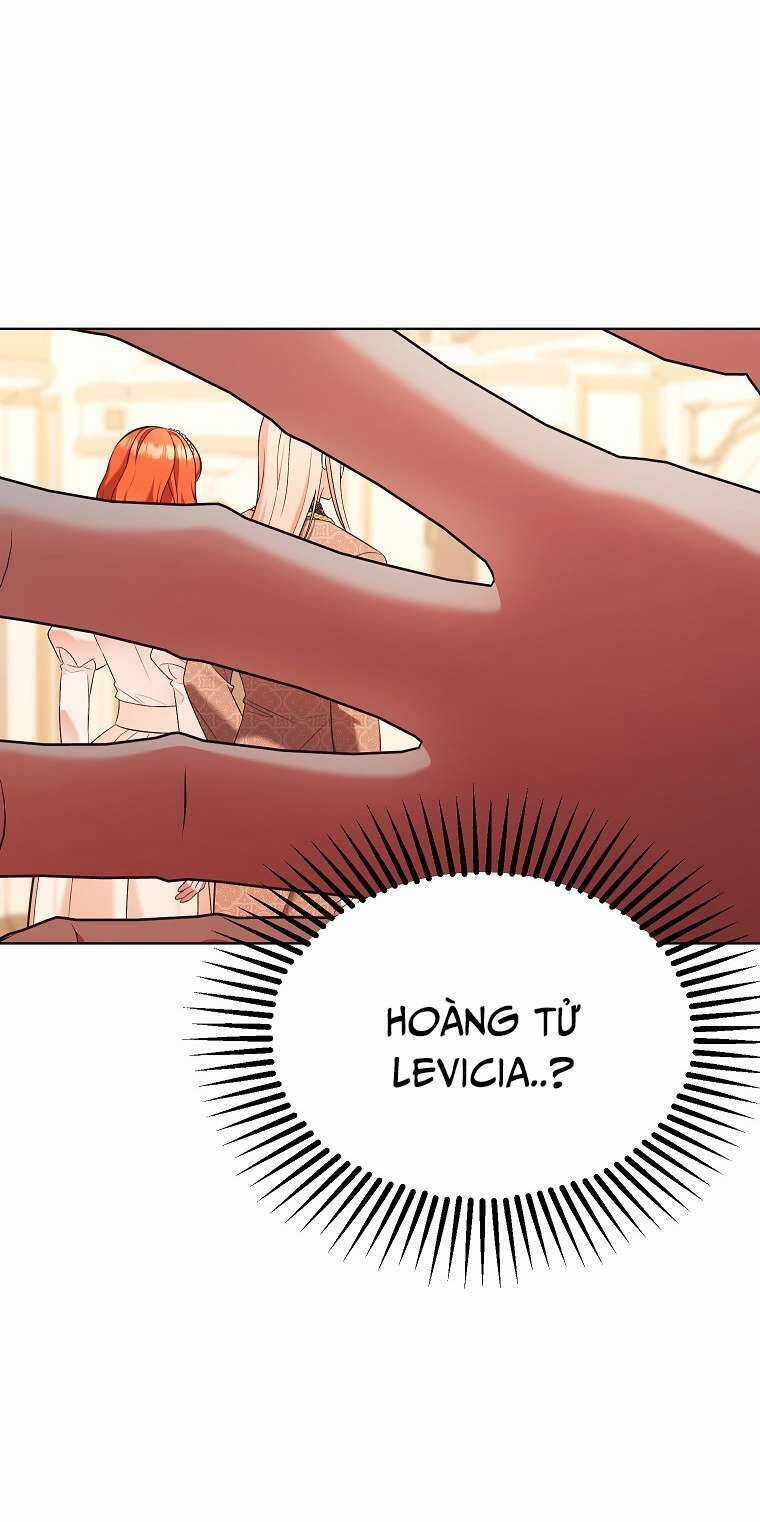 Hầu Nữ Xấu Xa - Chapter 13 - Trang 53