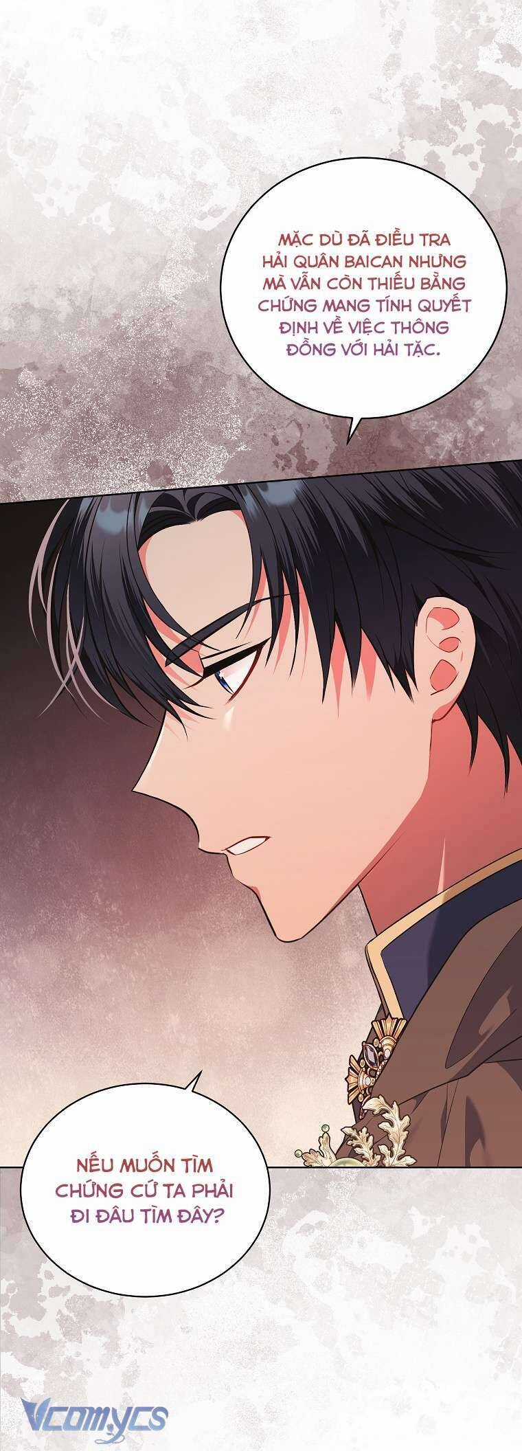 Hầu Nữ Xấu Xa - Chapter 13 - Trang 7