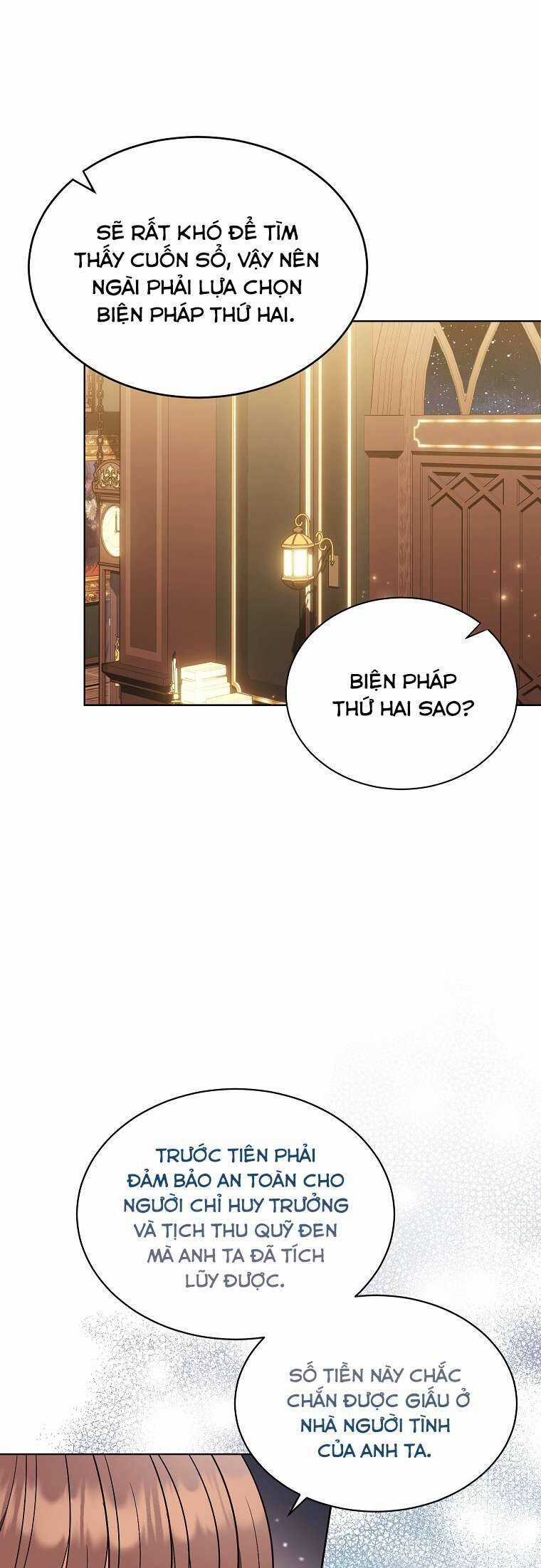 Hầu Nữ Xấu Xa - Chapter 13 - Trang 10