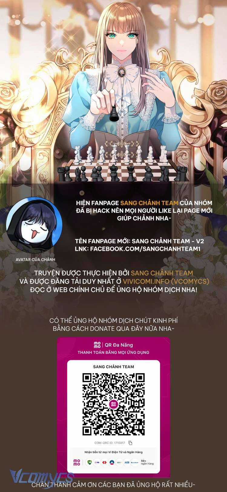 Hầu Nữ Xấu Xa - Chapter 16 - Trang 1